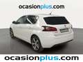 Peugeot 308 1.2 PureTech S&S Allure 110 Blanco - thumbnail 3
