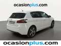 Peugeot 308 1.2 PureTech S&S Allure 110 Blanco - thumbnail 4