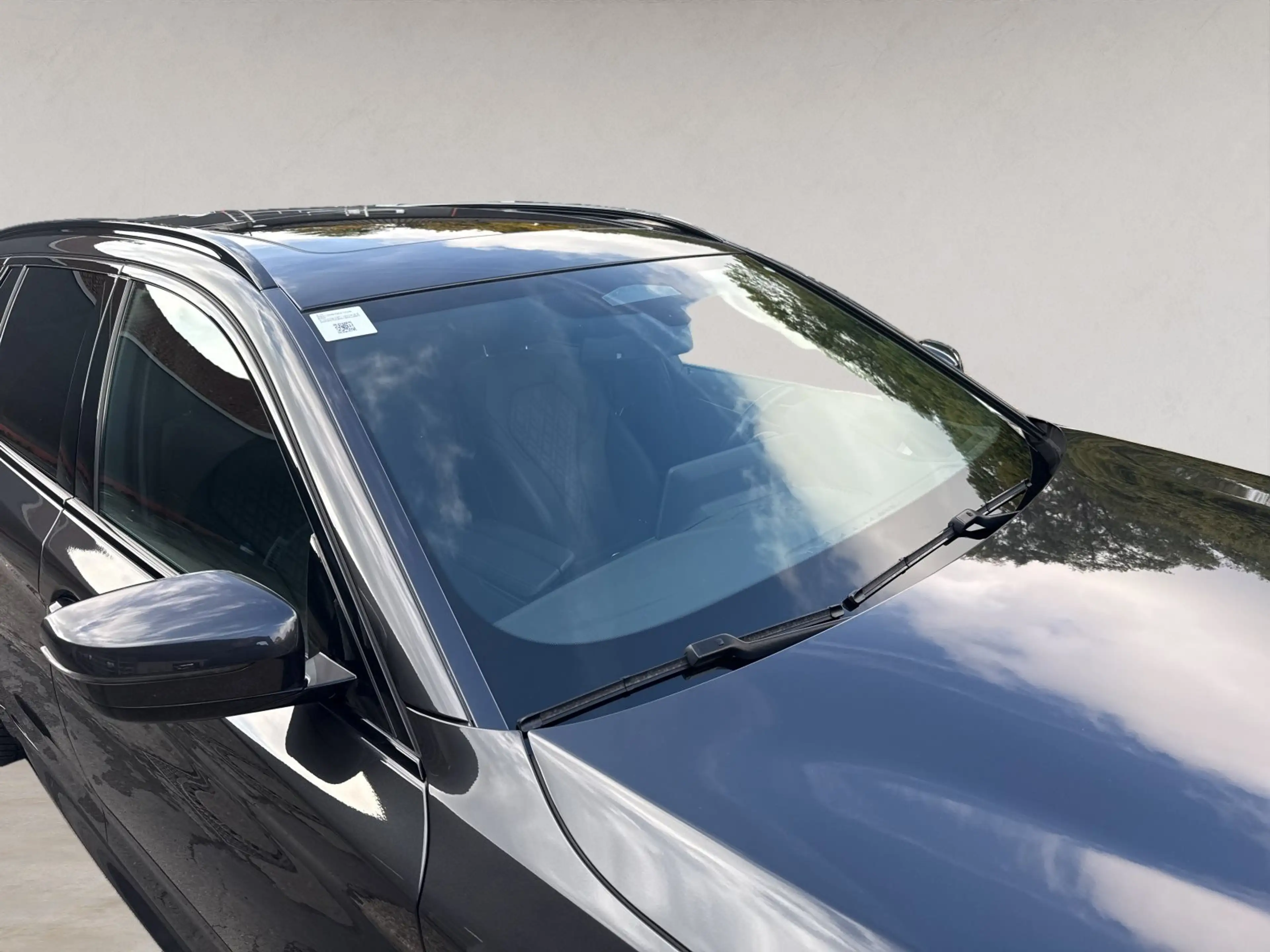 BMW 530 i xDrive Touring M Sport + 2Jahre-BPS.-GARANTIE — photo 9