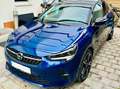 Opel Corsa Opel Corsa CORSA ELEGANCE - 1.2 Direct Injection Blau - thumbnail 2