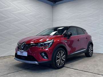 1.6i*PHEV*BOSE*ICONIC*DEZIR-RED*PANO*