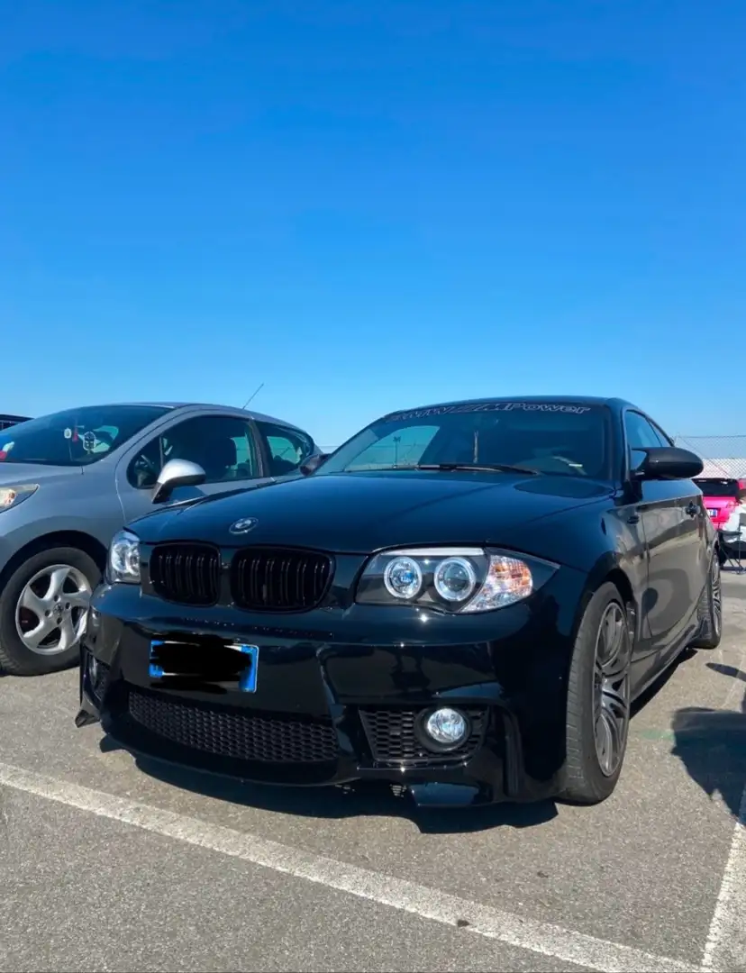 BMW 123 123d 3p Eletta dpf - 2