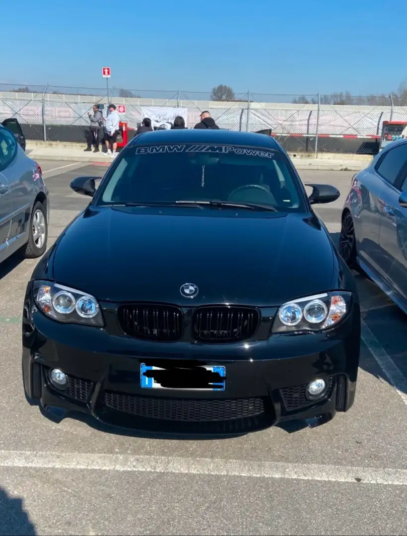 BMW 123 123d 3p Eletta dpf - 1