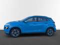 Hyundai KONA Select 2WD EV ACC Klimaautom SHZ LenkradHZG Blau - thumbnail 2