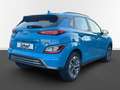 Hyundai KONA Select 2WD EV ACC Klimaautom SHZ LenkradHZG Blau - thumbnail 3