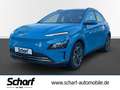 Hyundai KONA Select 2WD EV ACC Klimaautom SHZ LenkradHZG Blau - thumbnail 1