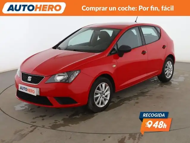 SEAT Ibiza 1.2 TSI Reference