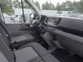 Volkswagen Crafter 35 mittellang Hochdach/ Rollstuhl /Rampe Wit - thumbnail 10