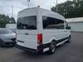 Volkswagen Crafter 35 mittellang Hochdach/ Rollstuhl /Rampe Wit - thumbnail 4