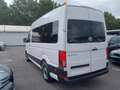 Volkswagen Crafter 35 mittellang Hochdach/ Rollstuhl /Rampe Wit - thumbnail 3