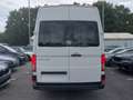 Volkswagen Crafter 35 mittellang Hochdach/ Rollstuhl /Rampe Wit - thumbnail 8