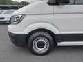 Volkswagen Crafter 35 mittellang Hochdach/ Rollstuhl /Rampe Wit - thumbnail 16