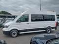 Volkswagen Crafter 35 mittellang Hochdach/ Rollstuhl /Rampe Wit - thumbnail 5