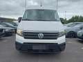 Volkswagen Crafter 35 mittellang Hochdach/ Rollstuhl /Rampe Wit - thumbnail 7