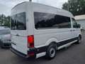 Volkswagen Crafter 35 mittellang Hochdach/ Rollstuhl /Rampe Wit - thumbnail 6