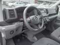 Volkswagen Crafter 35 mittellang Hochdach/ Rollstuhl /Rampe Wit - thumbnail 9