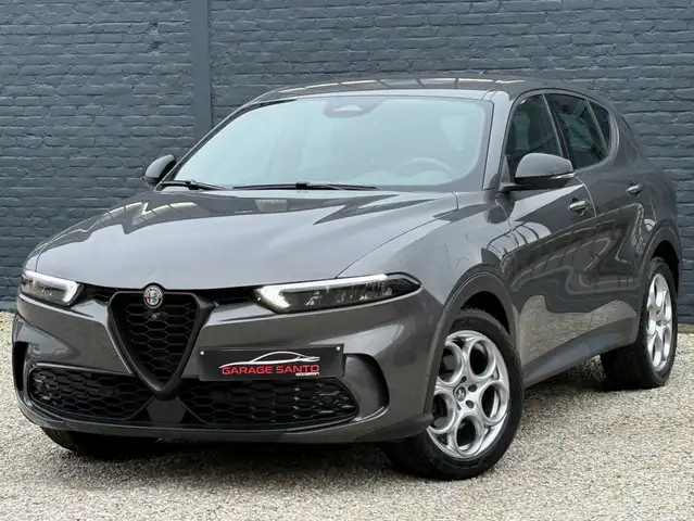 Alfa Romeo Tonale Tonale 1.6 DDCT Sprint /CarPlay/Led/Cam./Pdc/S.c/