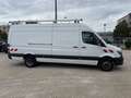 Mercedes-Benz Sprinter 516 CDI Maxi*KLIMA*WERKSTATTEINBAU* Wit - thumbnail 4