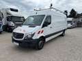 Mercedes-Benz Sprinter 516 CDI Maxi*KLIMA*WERKSTATTEINBAU* Wit - thumbnail 1