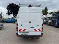 Mercedes-Benz Sprinter 516 CDI Maxi*KLIMA*WERKSTATTEINBAU* Wit - thumbnail 6