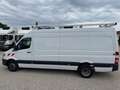Mercedes-Benz Sprinter 516 CDI Maxi*KLIMA*WERKSTATTEINBAU* Wit - thumbnail 8