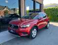 Volvo XC40 2.0 T4 Geartronic I Cuir I Cam 360 I Carplay I Led Červená - thumbnail 4