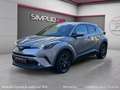 Toyota C-HR Distinctive Gris - thumbnail 7