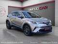 Toyota C-HR Distinctive Gris - thumbnail 1