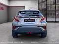 Toyota C-HR Distinctive Gris - thumbnail 4