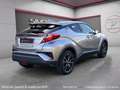 Toyota C-HR Distinctive Gris - thumbnail 3