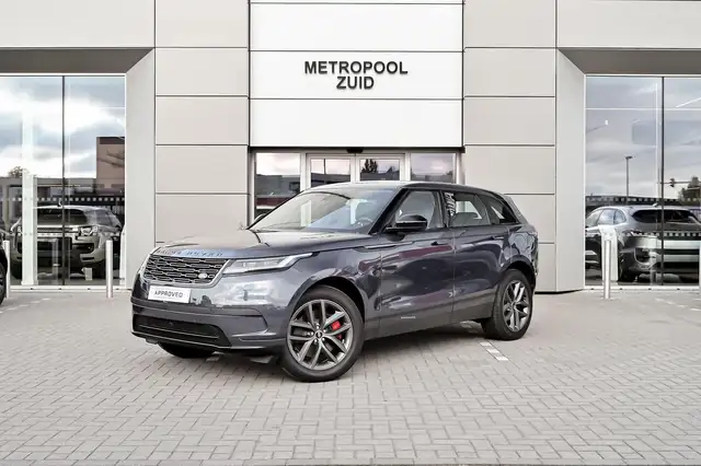 Land Rover Range Rover Velar S