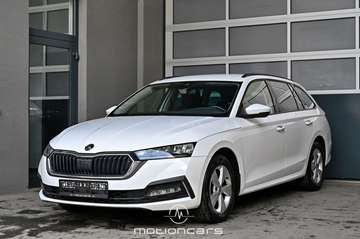 2.0 TDI DPF Business Kombi Pickerl NEU