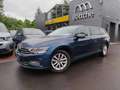 Volkswagen Passat Variant 1.5 Business LED/Navi/SHZ/AHK/Allwetter Blau - thumbnail 2