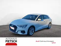 Audi A3 35 TFSI LED AHK DAB