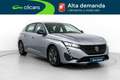 Peugeot 308 1.2 PureTech S&S Active Pack 130 Plateado - thumbnail 3