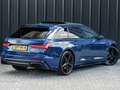 Audi A6 Avant 55 TFSI e quattro S EDITION COMPETITION | PA Blau - thumbnail 4