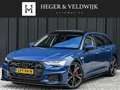 Audi A6 Avant 55 TFSI e quattro S EDITION COMPETITION | PA Blauw - thumbnail 1