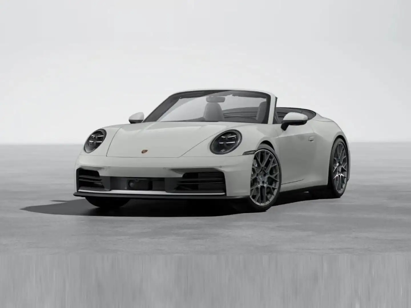 Porsche 911 Cabrio 3.0 Carrera 394cv auto - 1