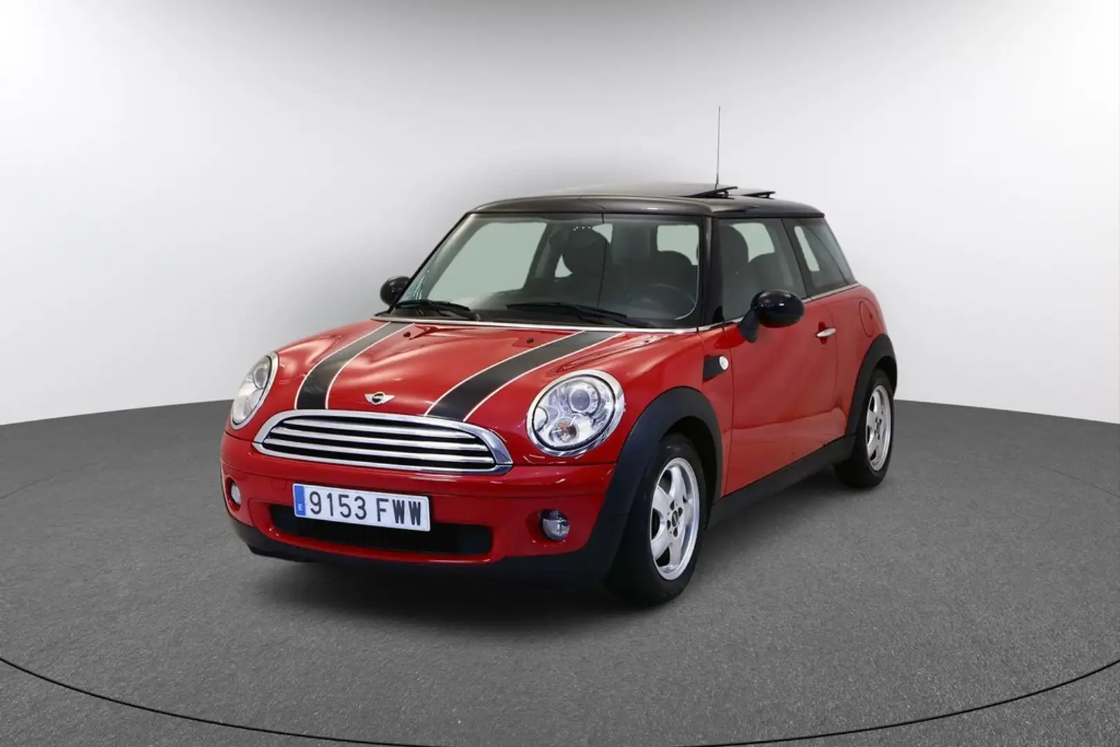 MINI Cooper - 1