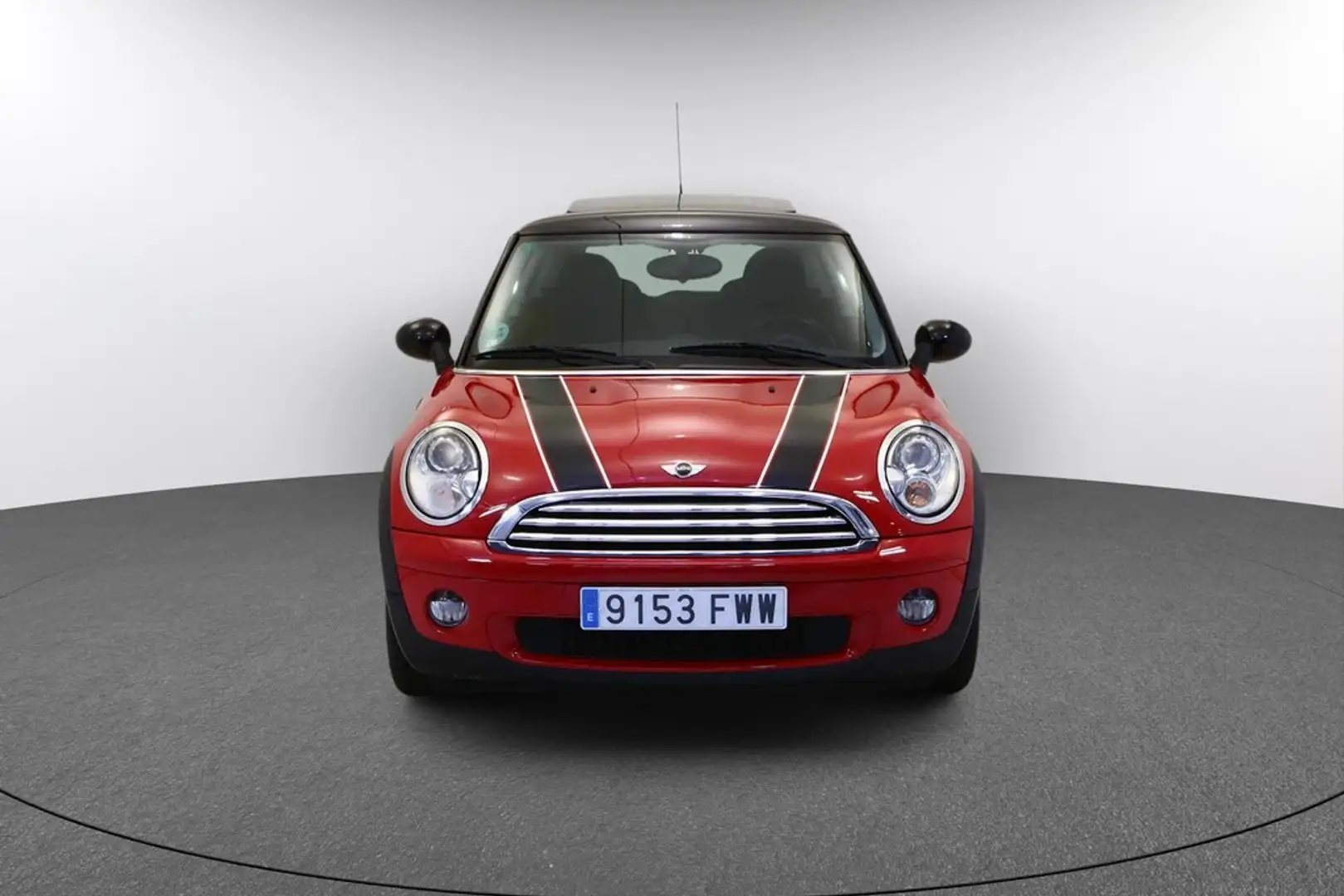 MINI Cooper - 2