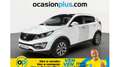 Kia Sportage 1.7CRDi Eco-Dynamics x-Tech 4x2 Blanco - thumbnail 1