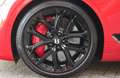 Bentley Continental GT Convertible V8 Rojo - thumbnail 1