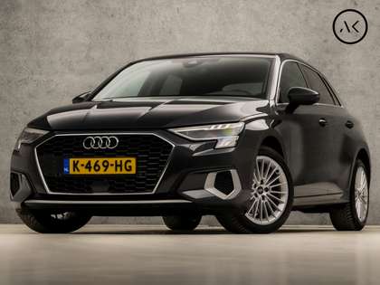 Audi A3 Sportback 30 TFSI Sportline Automaat (APPLE CARPLA