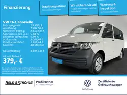 Volkswagen T6 Caravelle Trendline 2.0 TDI KR DAB+ PDC 9S