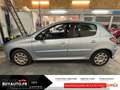Peugeot 206 hdi 68CV 1.4 FINITION TRENDY// CLIMATISATION / FERMETURE CENTRALISEE/JANTES ALU Grau - thumbnail 5