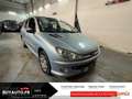 Peugeot 206 hdi 68CV 1.4 FINITION TRENDY// CLIMATISATION / FERMETURE CENTRALISEE/JANTES ALU Grau - thumbnail 9