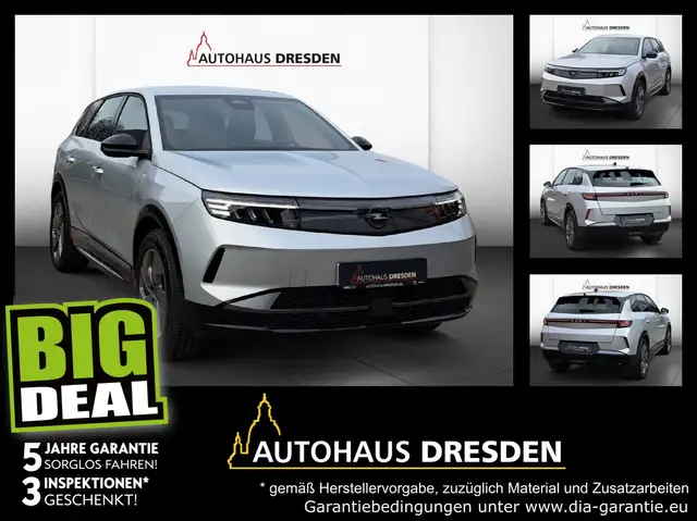 Opel Grandland (73kWh) Electric Edition *LED*NAVI*AHK*