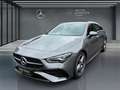 Mercedes-Benz CLA 200 SB AMG+LED+Kamera+SHZ+Ambiente+CarPlay+ Grigio - thumbnail 1