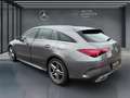Mercedes-Benz CLA 200 SB AMG+LED+Kamera+SHZ+Ambiente+CarPlay+ Grigio - thumbnail 11
