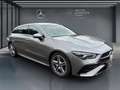 Mercedes-Benz CLA 200 SB AMG+LED+Kamera+SHZ+Ambiente+CarPlay+ Grigio - thumbnail 15
